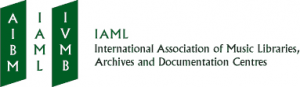 iaml logo