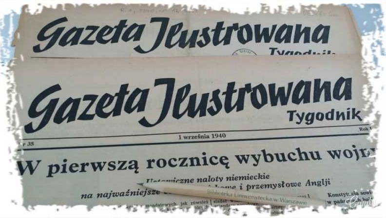 Gazeta Ilustrowana