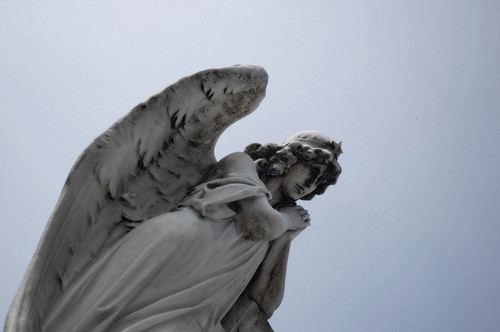 Francesca Degli Angeli: Angels - flickr - CC BY-SA
