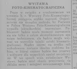 Warszawianka. R. 4, nr 202 (25 lipca 1927). Mazowiecka Biblioteka Cyfrowa.