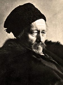 Michał Federowski (1853-1923), źródło: Wikimedia