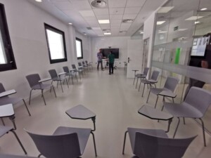 sala seminaryjna