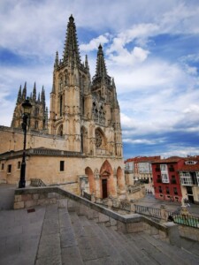 katedra w Burgos