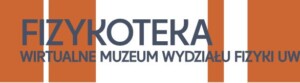 Logo Fizykoteki