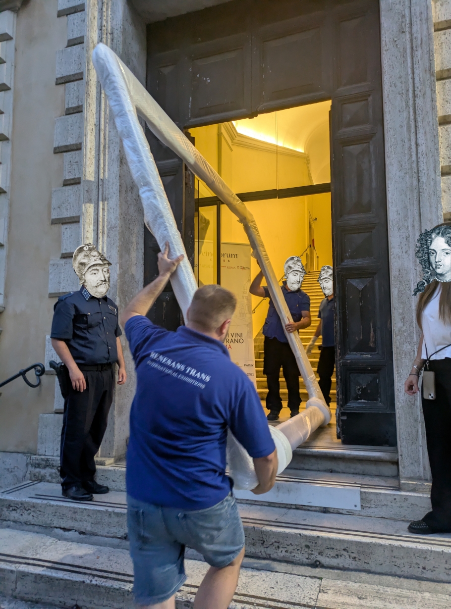 Muzea Kapitolińskie