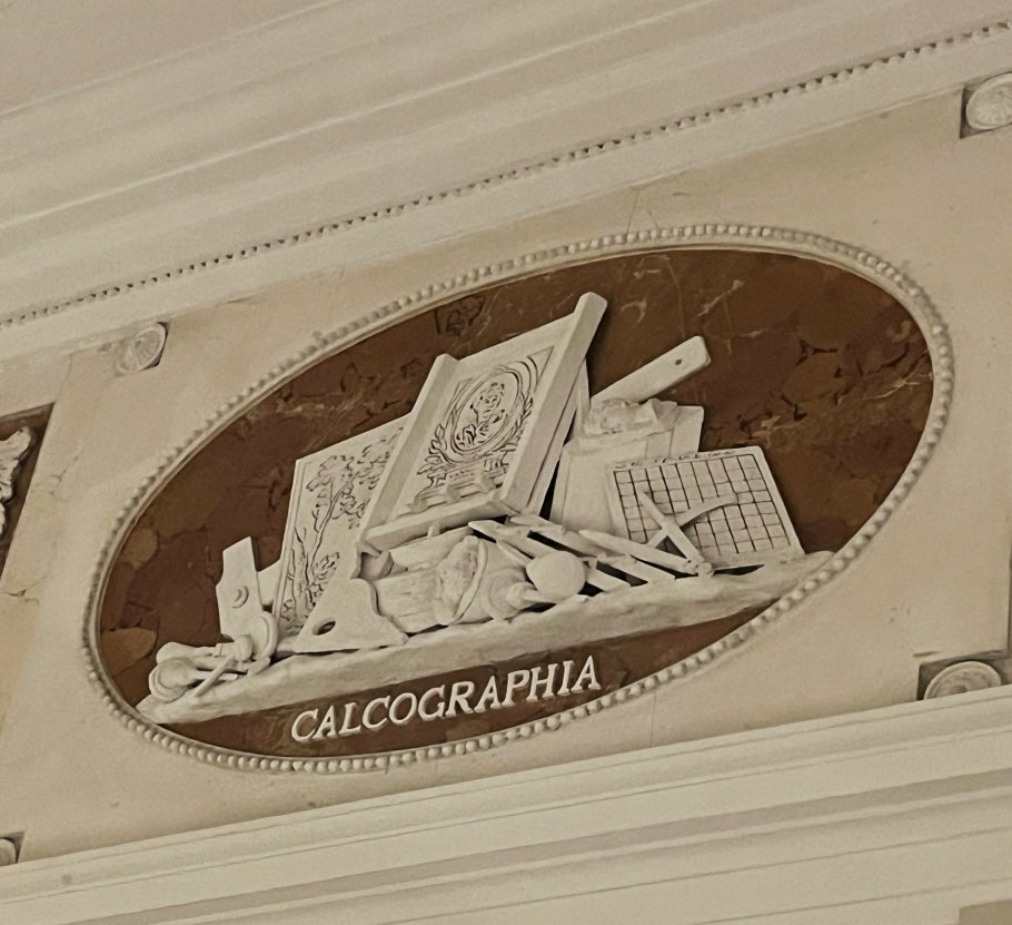 Calcographia