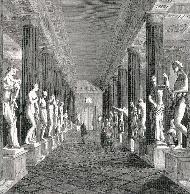 Sala Kolumnowa