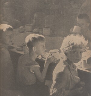 Aleksander Minorski, „Opiekun Społeczny”, 1938, nr 9