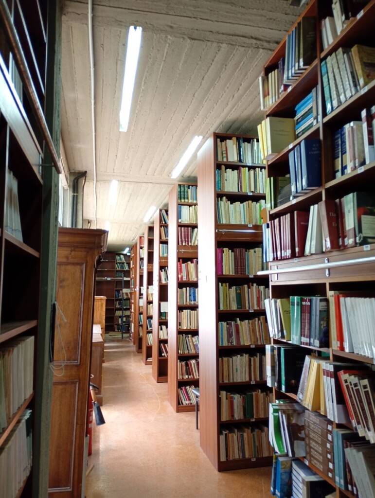 biblioteka